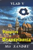Vampires of Transylvania (Vlad V, #4) (eBook, ePUB)
