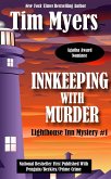 Innkeeping with Murder (The Lighthouse Inn Mysteries, #1) (eBook, ePUB)