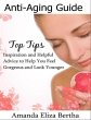 Anti-Aging Guide Top Tips: Inspiration... - Bild 1
