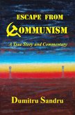 Escape from Communism (eBook, ePUB)