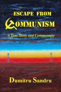Cover Escape from Communism (eBook, ePUB)