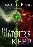 The Watcher's Keep (The Triadine Saga, #1) (eBook, ePUB)