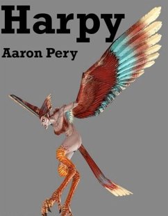 Harpy (eBook, ePUB) - Pery, Aaron