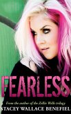 Fearless (The Retroact Saga, #6) (eBook, ePUB)
