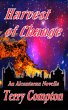 Harvest of Change (The Alcantarans, #8)... - Bild 1