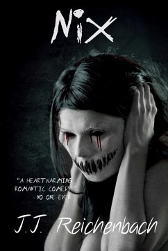 Cover Nix (Nix Trilogy, #1) (eBook, ePUB)