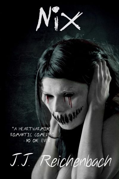 Nix (Nix Trilogy, #1) (eBook, ePUB) Nix (Nix Trilogy, #1) (eBook, ePUB)
