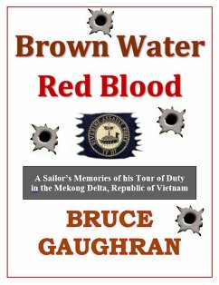 Cover Brown Water - Red Blood (eBook, ePUB)