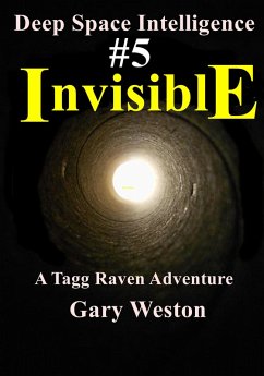 Cover Deep Space Intelligence : Invisible (eBook, ePUB)