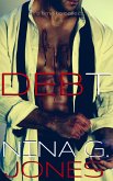 Debt (eBook, ePUB)