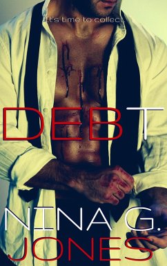 Cover Debt (eBook, ePUB)