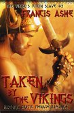 Taken by the Vikings (Erotic Menage Romance) (eBook, ePUB)