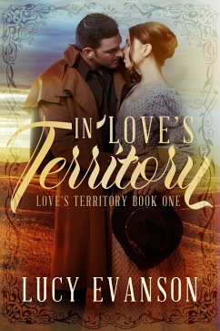 Cover In Love's Territory (eBook, ePUB)