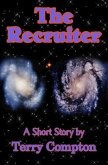 The Recruiter (The Alcantarans, #7) (eBook, ePUB)