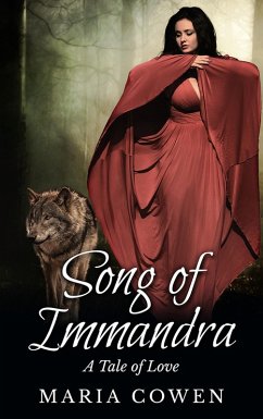 Cover Song of Immandra (eBook, ePUB)