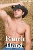 Ranch Hand (First Time Gay Erotica) (eBook, ePUB)