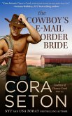 The Cowboy's E-Mail Order Bride (Cowboys of Chance Creek, #1) (eBook, ePUB)