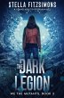 The Dark Legion: A Young Adult... - Bild 1
