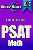Study Blast PSAT Math Prep (eBook, ePUB)