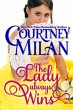 The Lady Always Wins (eBook, ePUB) - Bild 1