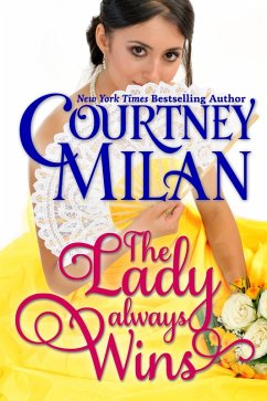 The Lady Always Wins (eBook, ePUB) - Milan, Courtney