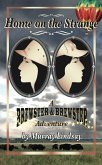Home on the Strange_A Brewster and Brewster Adventure (eBook, ePUB)