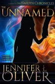The Unnamed, Prequel to the Haedyn Chronicles (eBook, ePUB)