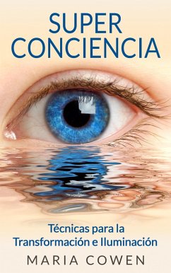 Super Conciencia (eBook, ePUB) - Cowen, Maria
