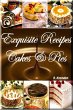Exquisite Recipes: Cakes and Pies (1)... - Bild 1