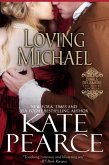 Loving Michael (Diable Delamere, #4) (eBook, ePUB)