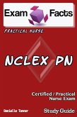 Exam Facts NCLEX PN Nursing Study Guide (eBook, ePUB)