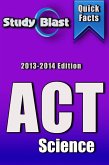Study Blast ACT Science Prep (eBook, ePUB)
