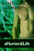 aHunter4Life (aHunter4Hire, #3) (eBook, ePUB)