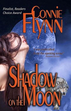 Cover Shadow on the Moon (Werewolf Series, #1) (eBook, ePUB)