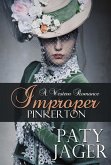 Improper Pinkerton (eBook, ePUB)