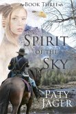 Spirit of the Sky (Spirit Trilogy, #3) (eBook, ePUB) Spirit of the Sky (Spirit Trilogy, #3) (eBook, ePUB)