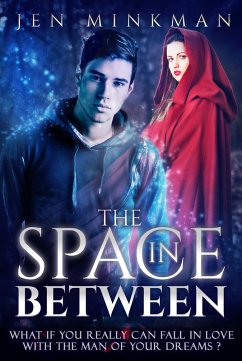 Cover The Space In Between (eBook, ePUB)