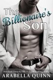 The Billionaire's Son (Billionaire Romance Series) (eBook, ePUB)
