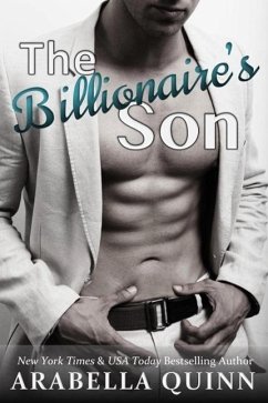 Cover The Billionaire's Son (Billionaire Romance Series) (eBook, ePUB)
