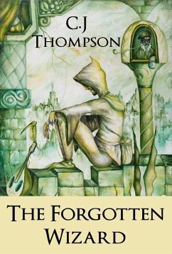 Cover The Forgotten Wizard (eBook, ePUB)