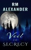 Veil of Secrecy (Shadows, #1) (eBook, ePUB) Veil of Secrecy (Shadows, #1) (eBook, ePUB)