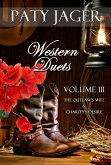 Western Duets - Volume Three (eBook, ePUB) Western Duets - Volume Three (eBook, ePUB)