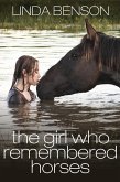 The Girl Who Remembered Horses (eBook, ePUB)