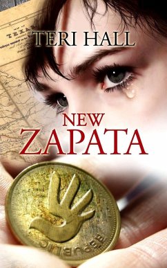 New Zapata (eBook, ePUB) - Hall, Teri