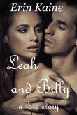 LEAH and BILLY: A love story (eBook, ePUB)