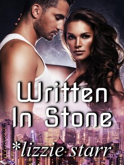 Cover Written In Stone (eBook, ePUB)