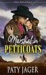 Marshal in Petticoats (Halsey Brothers... - Bild 1