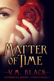 Matter of Time (Cora's Bond, #4) (eBook, ePUB)