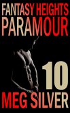 Paramour (Fantasy Heights, #10) (eBook, ePUB) Paramour (Fantasy Heights, #10) (eBook, ePUB)