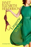 Lingerie Wars (Scottish Highlands, #1) (eBook, ePUB)